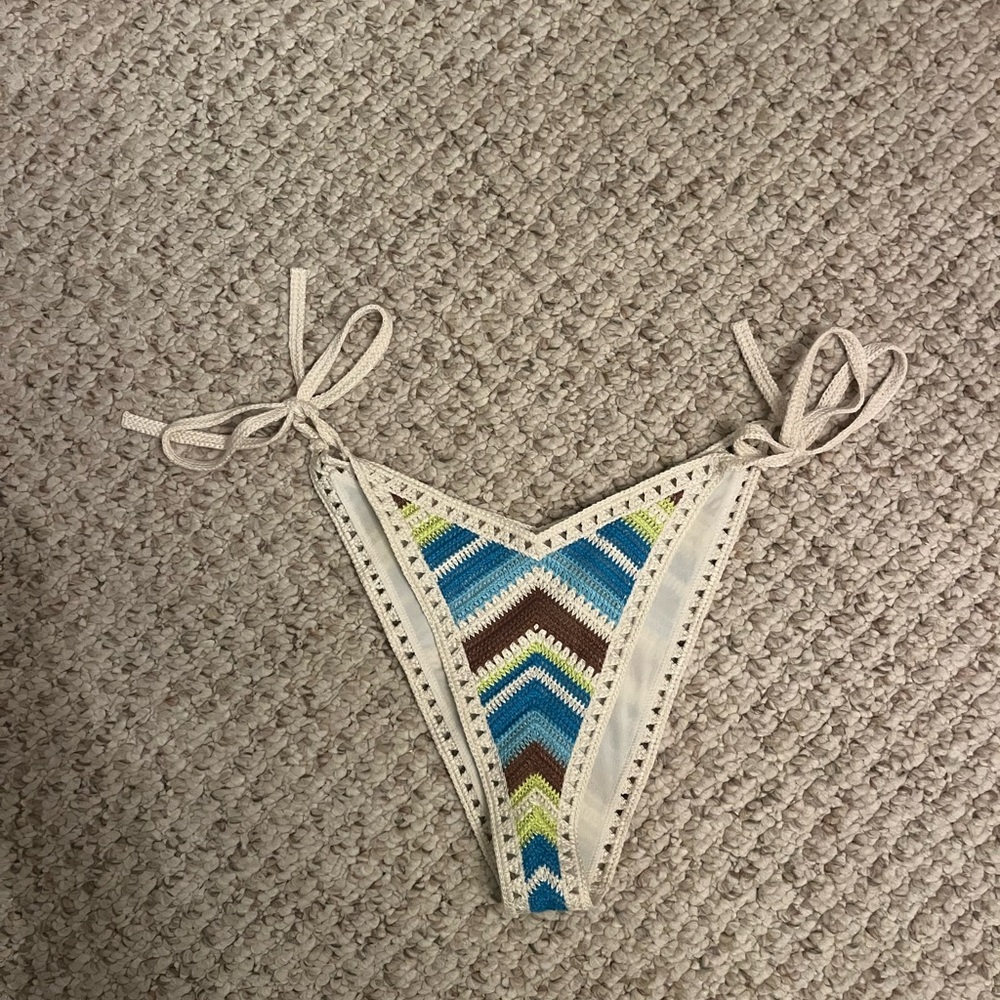 Bikini bottoms